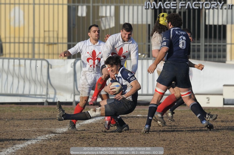 2012-01-22 Rugby Grande Milano-Rugby Firenze 085.jpg